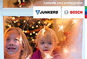 JUNKERS Vuelve la ilusión de la Navidad 0