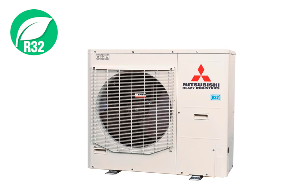 MHHI Micro KXZR W R32 1