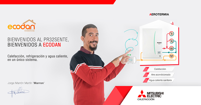 Mitsubishi visualdiaria twitter 1