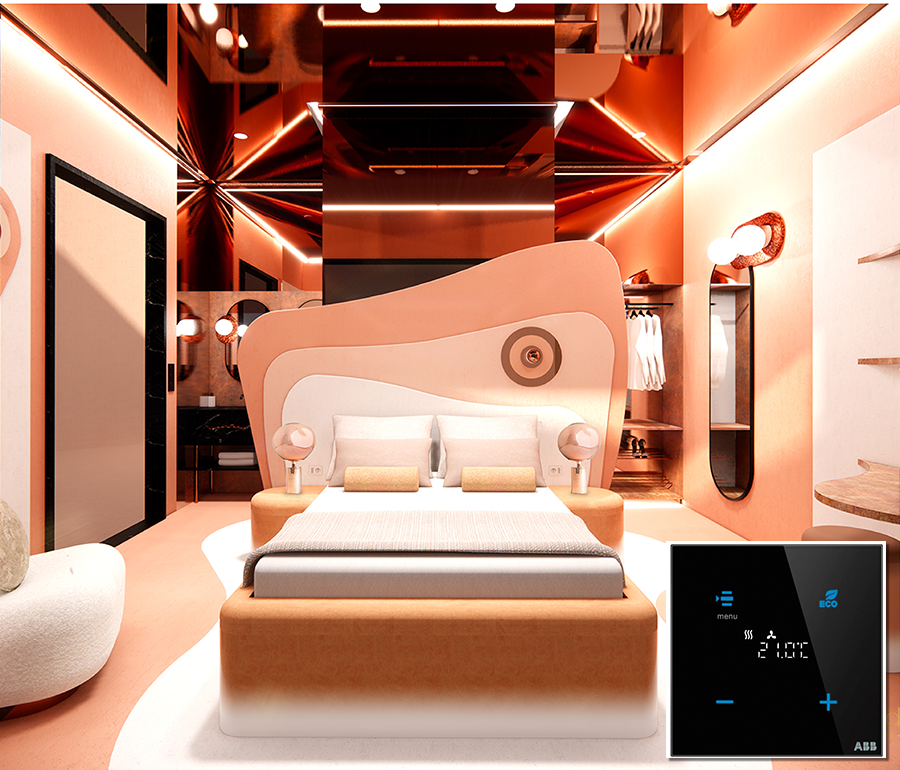 NIESSEN In Out Studio 1