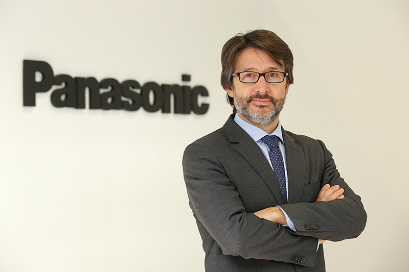PANASONIC, Enrique Vilamitjana, elegido nuevo miembro de la Junta Directiva de la EHPA (European Heat Pump Association) PANASONIC, Enrique Vilamitjana, elegido nuevo miembro de la Junta Directiva de la EHPA (European Heat Pump Association)