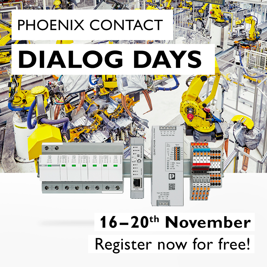 PC DialogDays 1