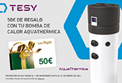 PROMO TESY AQUATHERMICA 0