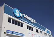 SALTOKI adquiere los activos de Sanigrif 0