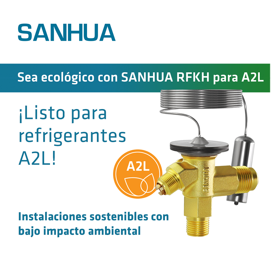 SANUHA GoGreen RFKH 1