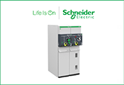 Schneider Electric anuncia SM AirSeT 0