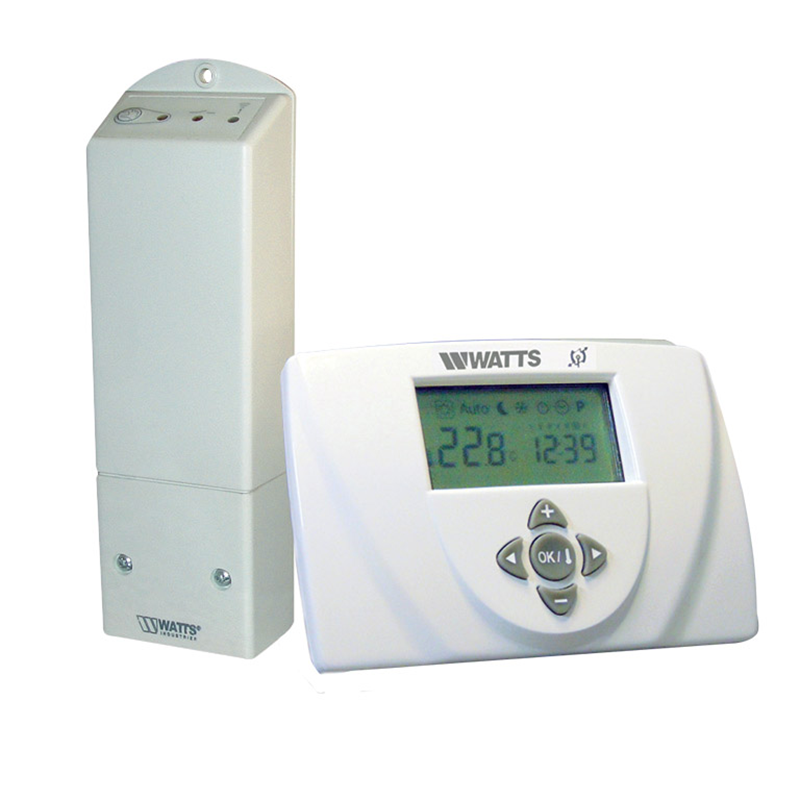 WATTS MILUX RF new 1