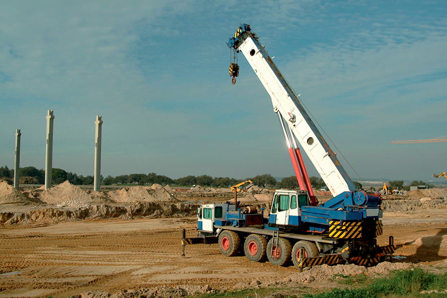 WATTS Oleodinamica 1