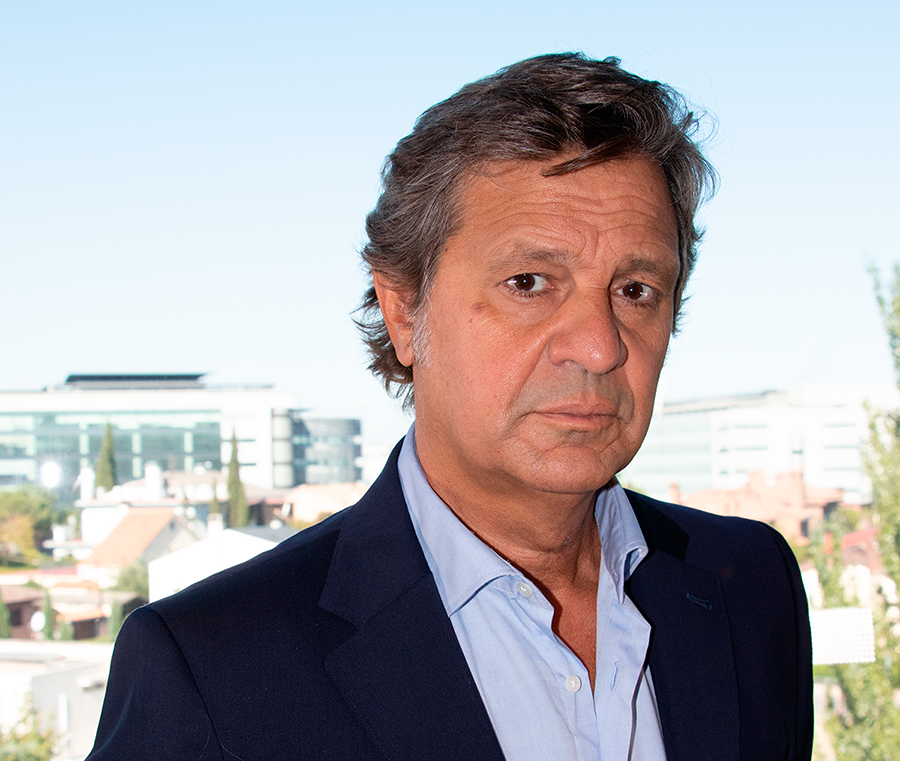 AEPIBAL Luis Marquina 1