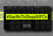 aefyt SayNoToIllegalHFCs 0
