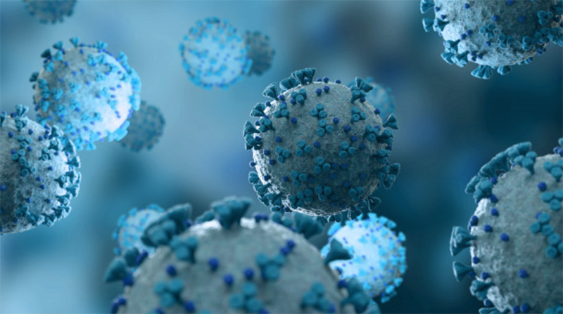 AEC Vida ™, una empresa española comercializa y aplica la única solución capaz de eliminar el Coronavirus 