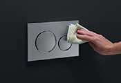 geberit Sigma20 mate fácil limpiar 0