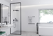 hansgrohe presenta FinishPlus 0