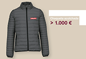 hilti Octubre 2020 chaqueta 0