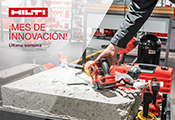 hilti Octubre 2020 ultima semana 0