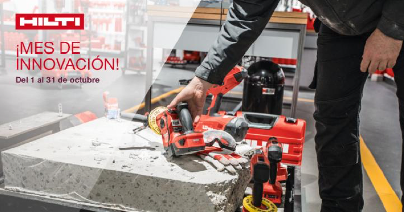 hilti herramientas 2