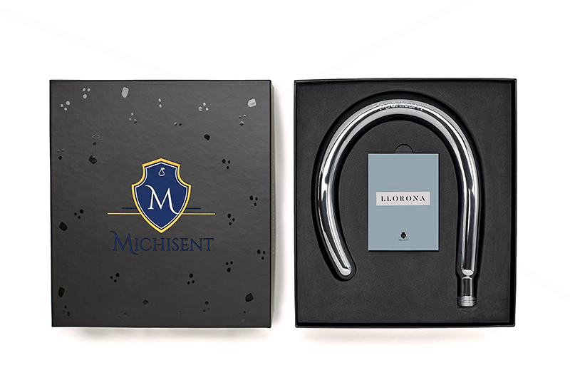 LLORONA, el accesorio perfecto que reinventa la ducha LLORONA, el accesorio perfecto que reinventa la ducha