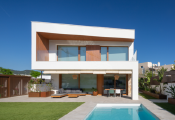 runtal passivehouse estudio sitges 0