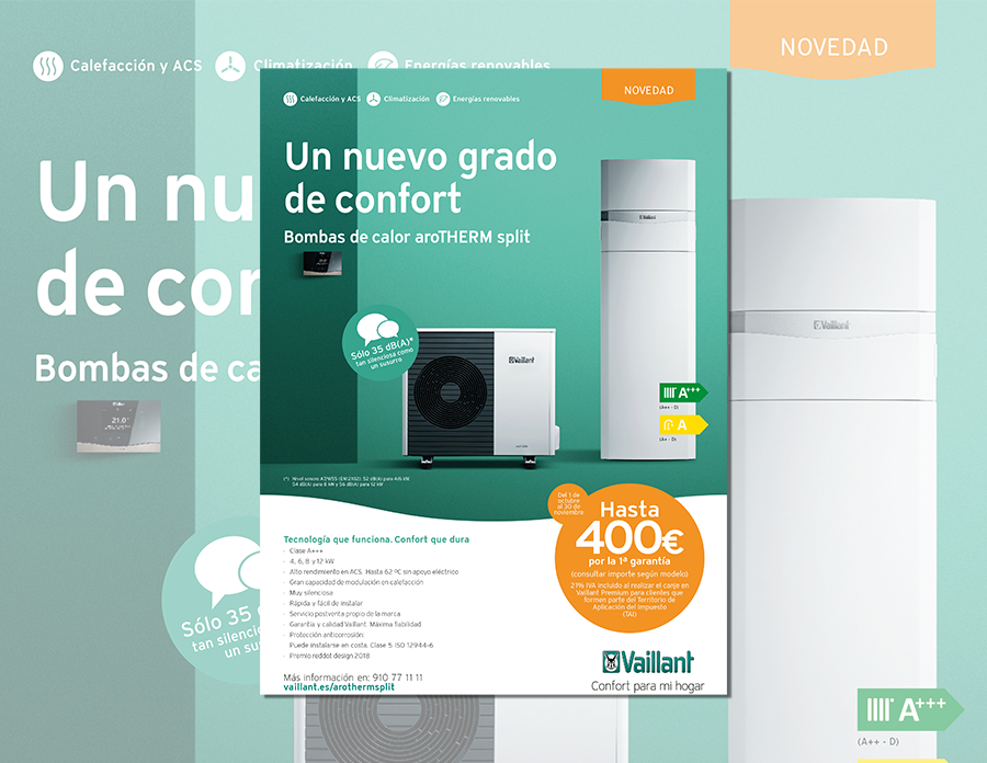 vaillant aroTHERM split 0920 1