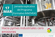 A3E webinar sobre el Programa de Formación INNOVEAS para pymes 0