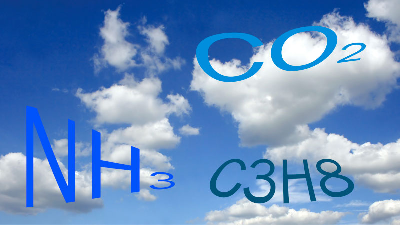 AEFYT interesante: encuentro Carel refrigerantes naturales el 25 de marzo AEFYT interesante encuentro Carel refrigerantes naturales el 25 de marzo 1