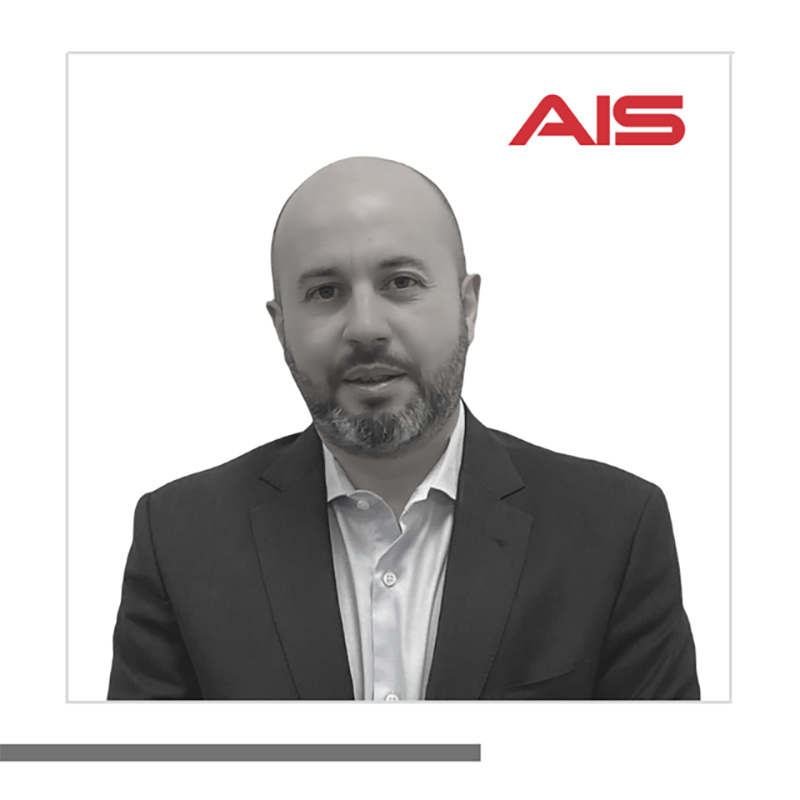 AIS Multitubo, nombramiento de Joaquín Gutiérrez Duque nuevo Director Comercial y Marketing 