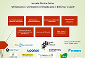 BIOECONOMIC Webinar Climatización Ventilación Controlada 0