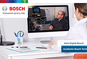 BOSCH Aula Digital 0
