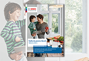 BOSCH RESIDENCIAL TARIFA 0