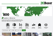 Basor super buscador proyectos 00