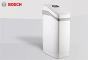 Bosch presenta su nuevo descalcificador de agua Aqua 2000 S 0