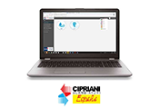 CIPRIANI presenta el primer programa online 0