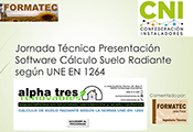 CNI Software SR 0