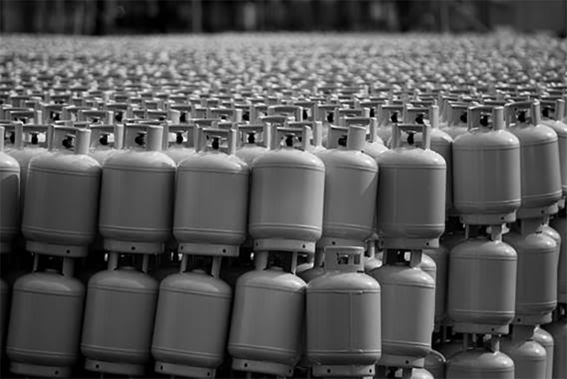 CONAIF El comercio ilegal de gases refrigerantes 1