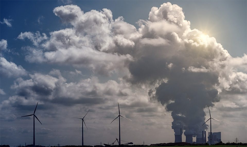 DAIKIN, 5 razones de peso para cuidar la calidad del aire que respiramos DAIKIN 5 razones de peso para cuidar la calidad del aire que respiramos 1