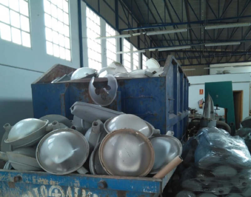 ECOLUM arranca el año 2021 reforzando su papel especialista en el canal profesional 1