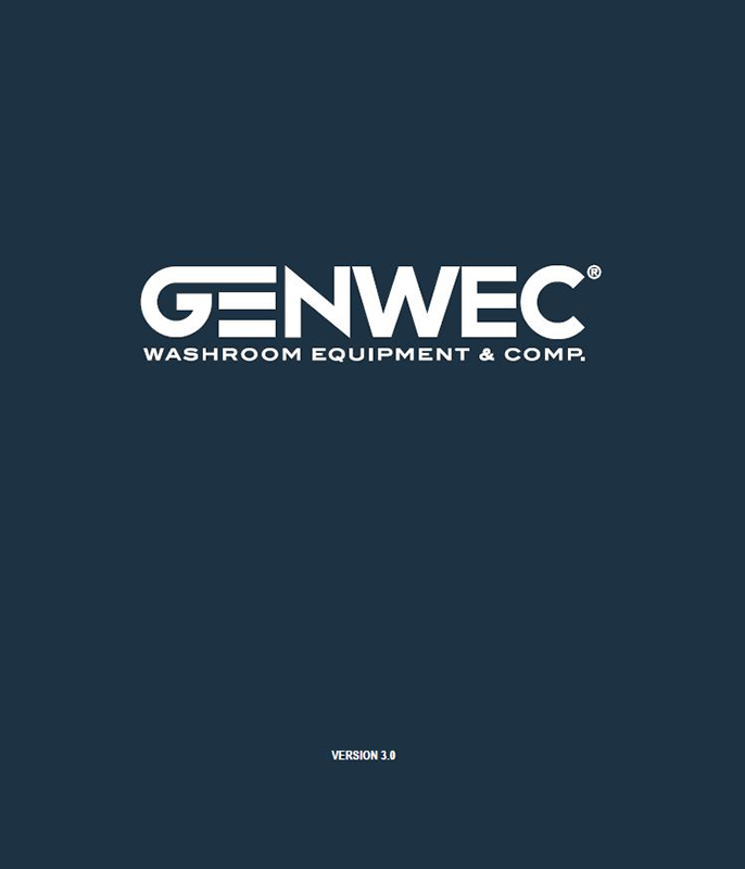 GENWEC lanza su Catálogo 2021 repleto de novedades 1