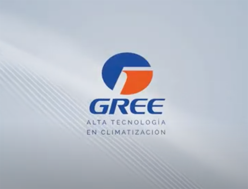 GREE los splits murales ahora compatibles con Google Home y Alexa 1