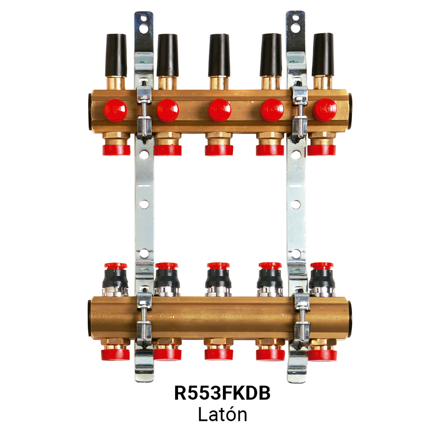 Giacomini R553FKDB 1