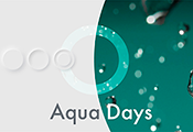 HANSGROHE Aqua Days Presentación de novedades 0