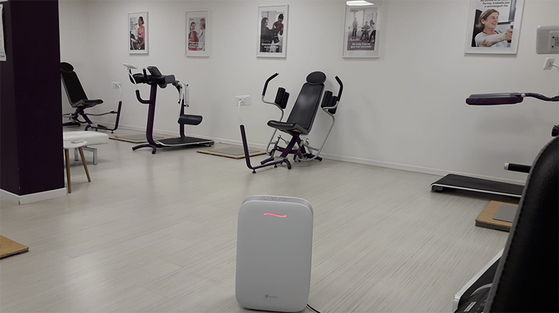 HAVERLAND recibe la confianza de clientes y consumidores HAVERLAND recibe la confianza de clientes y consumidores 1