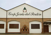 HITECSA CALDERA Bodegas 0