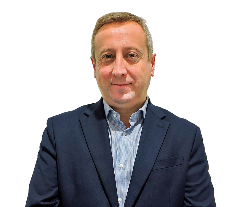 INTARCON refuerza su equipo directivo para la exitosa implantación de su Plan Estratégico 2021-2025