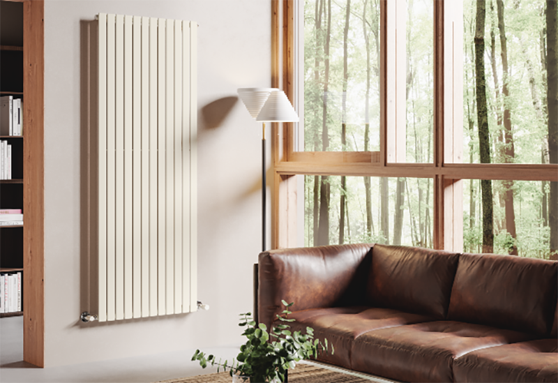 IRSAP, atemporalidad creativa con Piano Vertical, elegancia y distinción