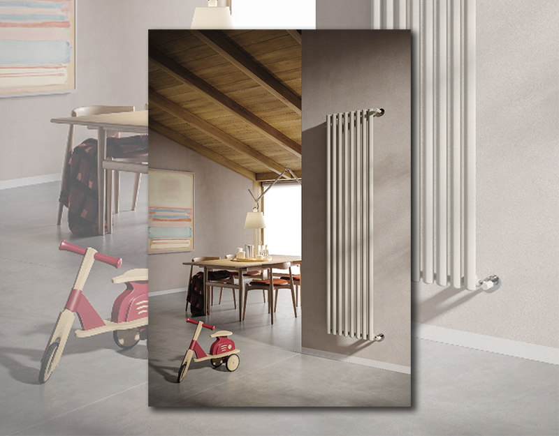 IRSAP Ellipsis V un nuevo concepto de interiorismo para el hogar 1