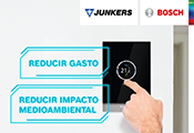 JUNKERS BOSCH elabora un estudio para conocer el impacto del teletrabajo en los hábitos de calefacción y climatización del hogar 0