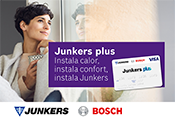 JUNKERS PROMO 0