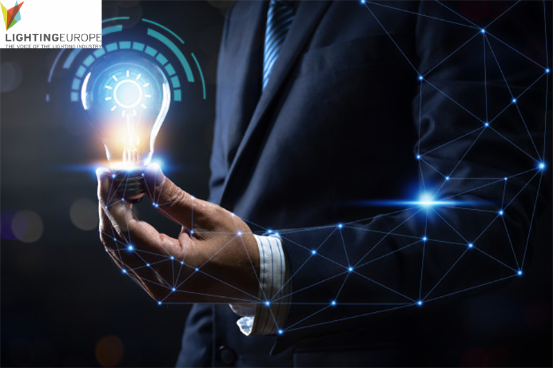 LIGHTING EUROPE celebra su Asamblea General y renueva la Presidencia y Junta Ejecutiva por dos años 