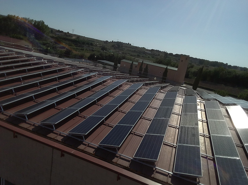 LINKENER duplica el número de instalaciones fotovoltaicas en los primeros meses de 2021 1