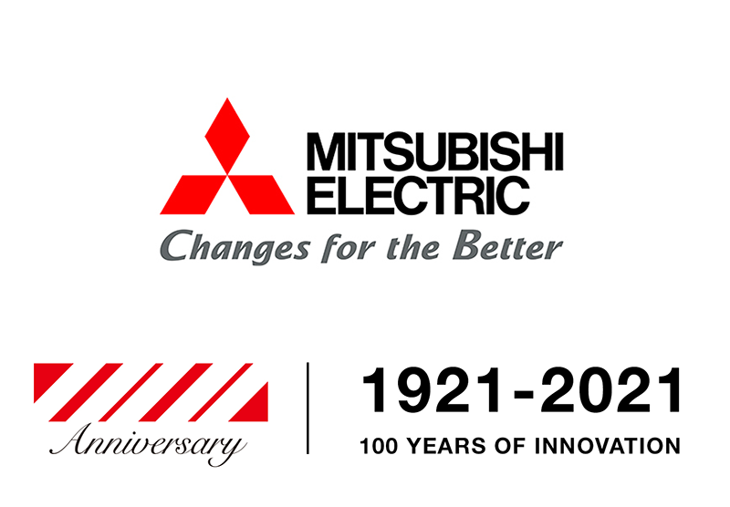 MITSUBISHI Electric celebra su 100 Aniversario